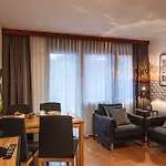 Allegra Apartman *