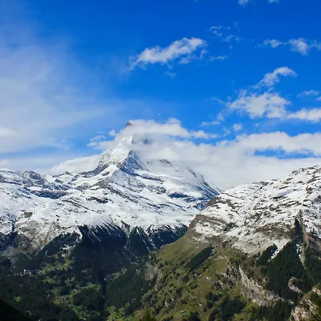 Allegra * Zermatt