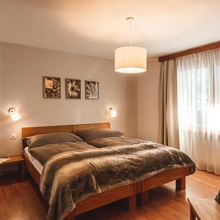 Allegra Apartments