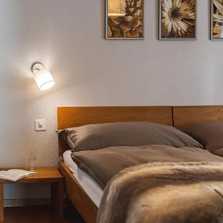 Allegra Apartments *
