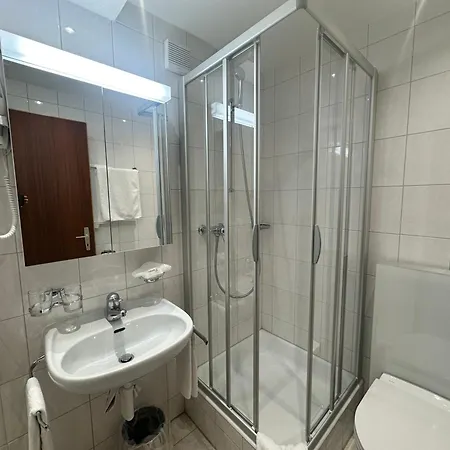 Allegra Appartement *