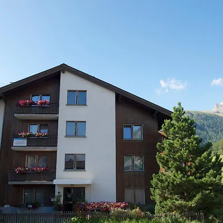 Allegra Apartments * Zermatt