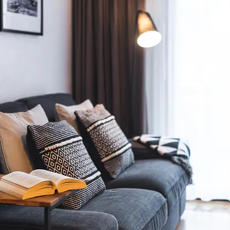 Appartement Allegra Zermatt