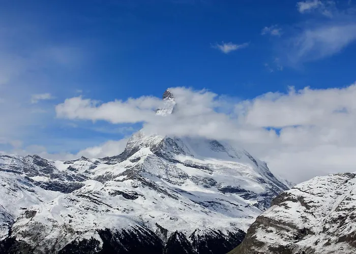 Allegra Appartement *