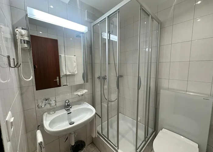 Allegra Appartement *