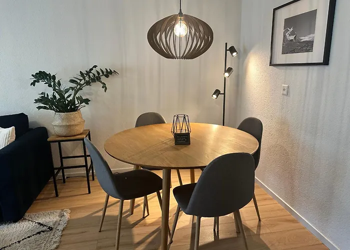 Appartement Allegra *