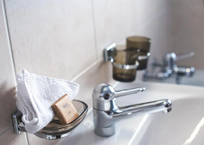 Allegra Appartement *