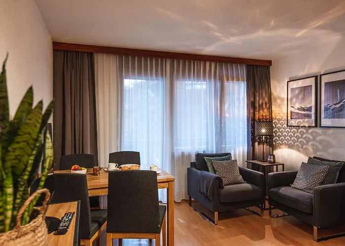 Allegra Appartement *